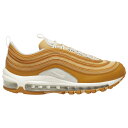 iCL GA }bNX97 fB[X Nike Air Max 97 Xj[J[ Chutney/Sail/Wine