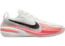 iCL Y Y[GTJbg obV Nike Air Zoom G.T. Cut - WHITE/CRIMSON/BLACK