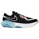 iCL LbY Xj[J[ Nike Joyride Dual Run GS jOV[Y Black/Black/Hot Punch