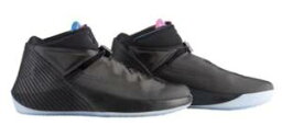 ジョーダン メンズ ホワイノット バッシュ Jordan Why Not Zer0.1 "Masters" バッシュ - Black/Pink Blast/Signal Blue