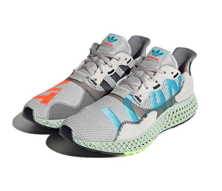 楽天市場】adidas 4d zx 4000の通販 楽天市場】adidas 4d zx 4000の通販