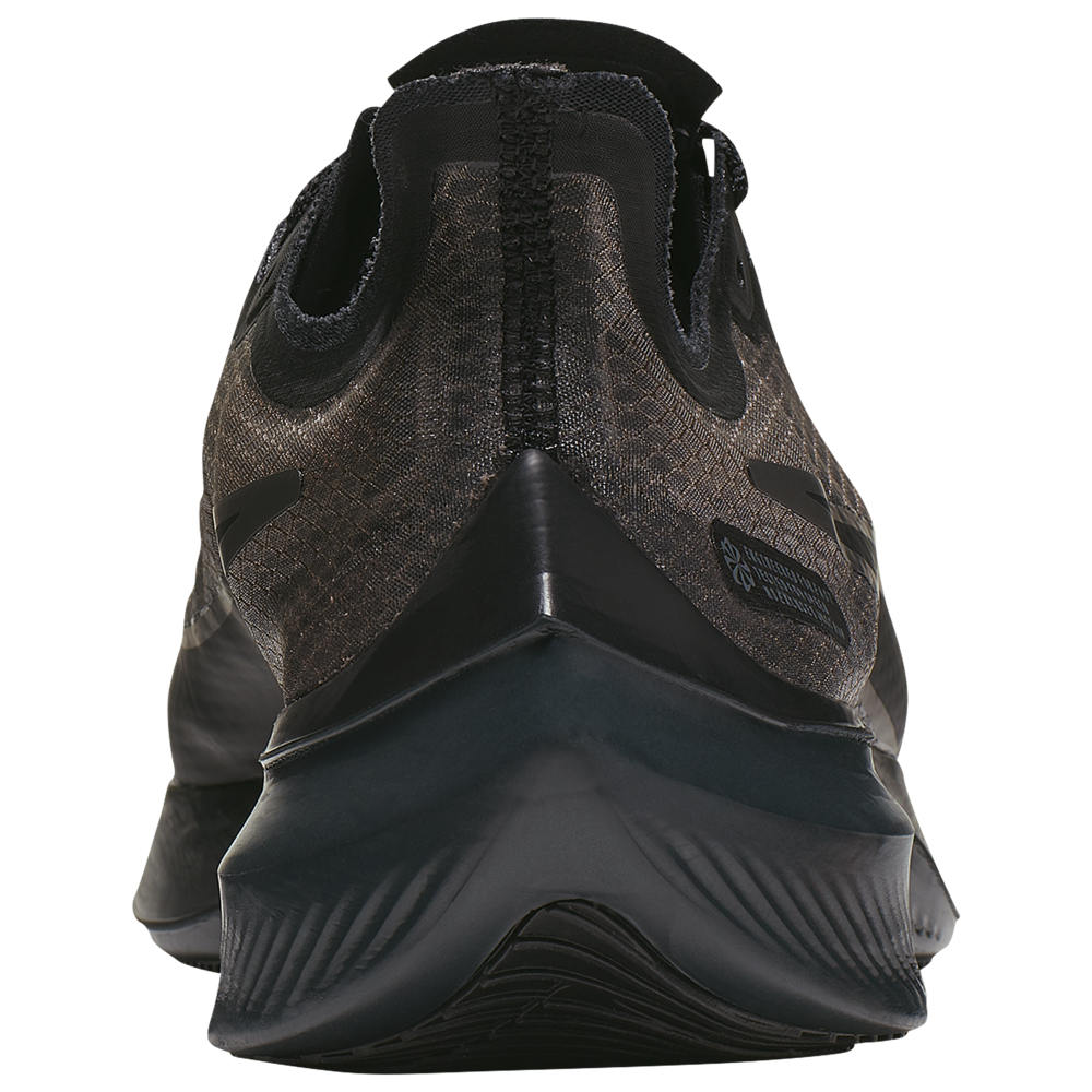 ナイキ メンズ ズーム グラビティー Nike Zoom Gravity ランニングシューズ Black/Cool Grey
