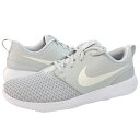 [ iCL Y [V StV[Y StXpCN Nike Roshe G - Pure Platinum/Grey/Black/White