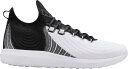 A_[A[}[ Y 싅 g[jOV[Y gV[ Under Armour Harper 4 Baseball Turf Shoes - Black/White