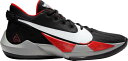 iCL Y obV Nike Zoom Freak 2 - Black/White/University Rd