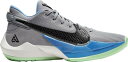 iCL Y obV Nike Zoom Freak 2 - Gry/Blk/Blue