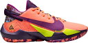 ナイキ メンズ バッシュ Nike Zoom Freak 2 - Orange/Purple