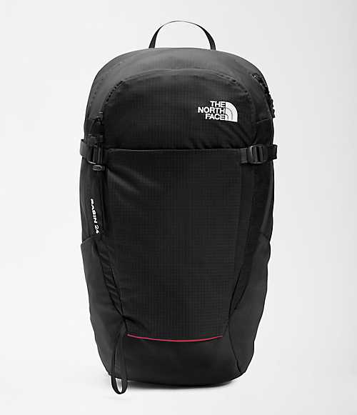 Ρե  Хåѥå The North Face Basin 24 Backpack 22 Liters - TNF Bl...