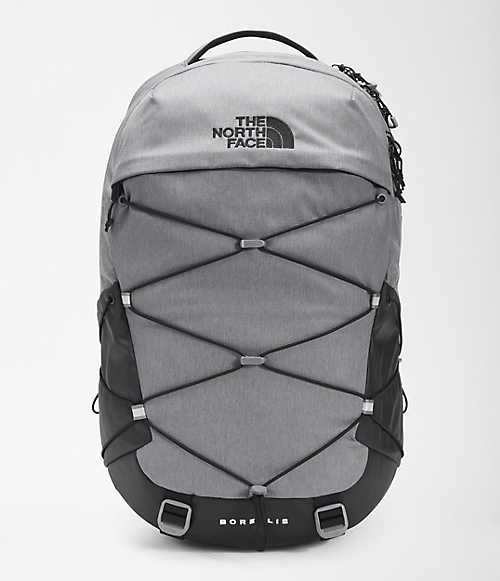 Ρե  Хåѥå The North Face Borealis Backpack 28 Liters - Zinc G...