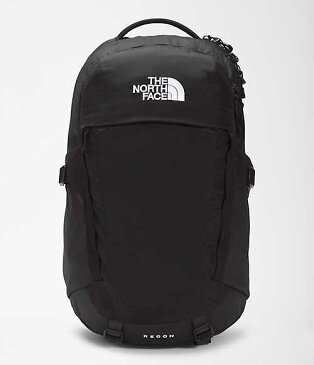 ノースフェイス メンズ バックパック The North Face Recon Backpack 30 Liters - TNF Black