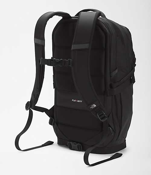 ノースフェイス メンズ バックパック The North Face Recon Backpack 30 Liters - TNF Black