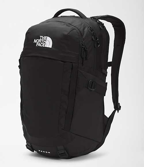 ノースフェイス メンズ バックパック The North Face Recon Backpack 30 Liters - TNF Black