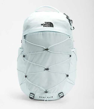ノースフェイス レディース リュックサック The North Face Women's Borealis Backpack 27 Liters - Ice Blue