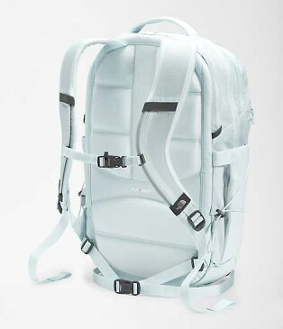 ノースフェイス レディース リュックサック The North Face Women's Borealis Backpack 27 Liters - Ice Blue
