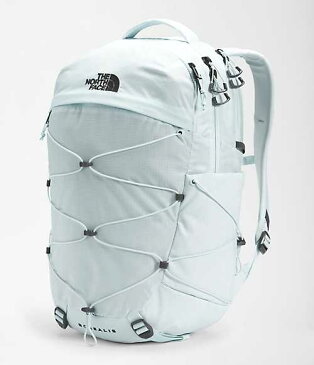 ノースフェイス レディース リュックサック The North Face Women's Borealis Backpack 27 Liters - Ice Blue