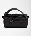 m[XtFCX Y _btobO The North Face Base Camp Duffel - XS 31 Liters - TNF Black