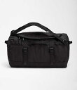 m[XtFCX Y _btobO The North Face Base Camp Duffel - S 50 Liters - TNF Black