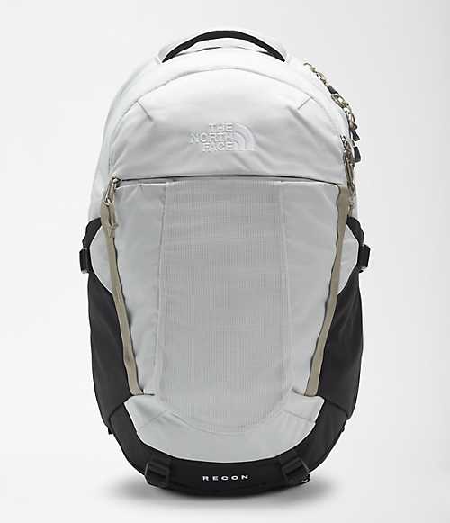 ノースフェイス レディース リュックサック The North Face Women's Recon Backpack 30 Liters - Tin Grey Dark Heather