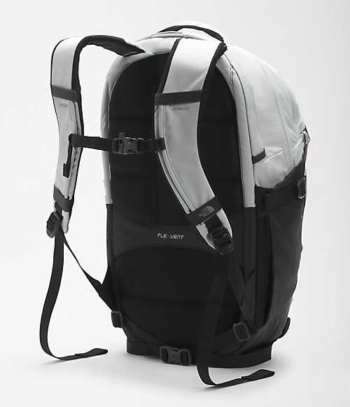 ノースフェイス レディース リュックサック The North Face Women's Recon Backpack 30 Liters - Tin Grey Dark Heather