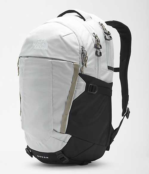 ノースフェイス レディース リュックサック The North Face Women's Recon Backpack 30 Liters - Tin Grey Dark Heather