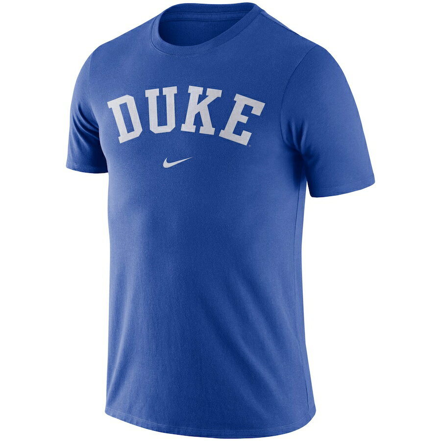 ナイキ メンズ Tシャツ Duke Blue ...の紹介画像2
