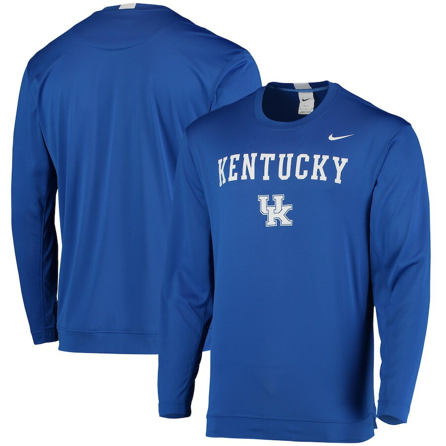 �ʥ��� ��� T����� ����T Ĺµ Kentucky Wildcats Nike 2021-22 Basketball Team Spotlight Per...