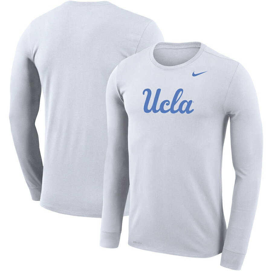 限定コラボ☆【NIKE×UCLA】ジョーダン 長袖Tシャツ 楽天市場】ナイキ ロンt(ブランドUCLA)の通販