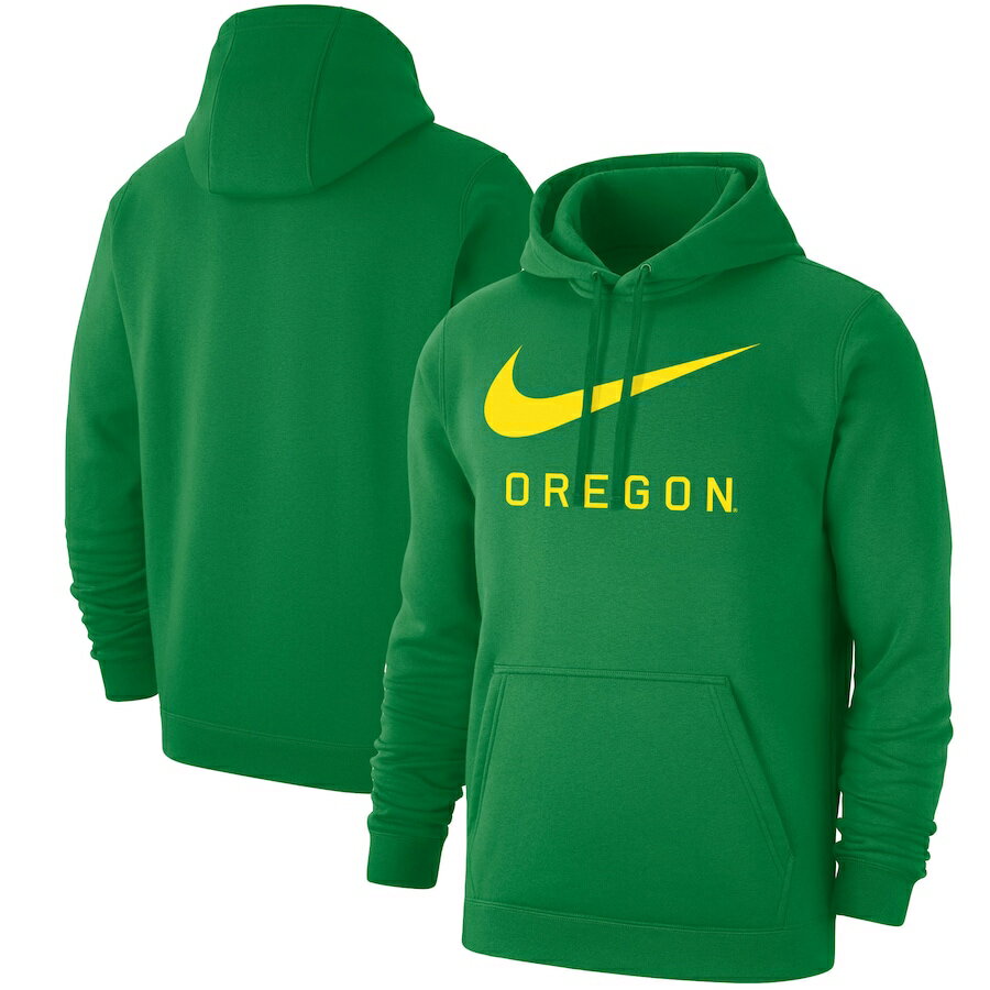 ncaa Oregon ダックス　パーカー University of Oregon オレゴンダックス ドナルド パーカーの