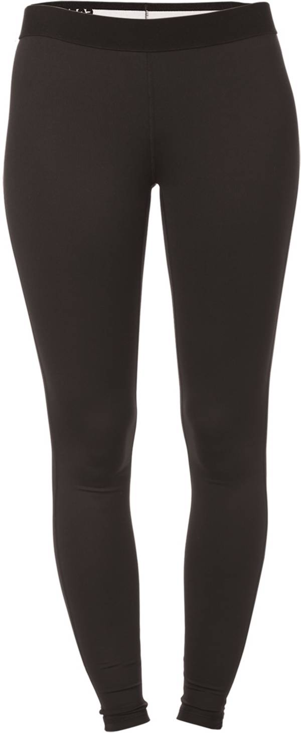 楽天trois　HOMMEソフィー レディース レギンス Soffe Juniors' Dri Leggings - Black