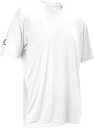 C[Xg LbY 싅 W[W Easton Youth Spirit Baseball Jersey - White