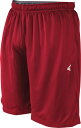 C[Xg Y 싅 V[gpc Easton Men's M5 Mesh Short - Red