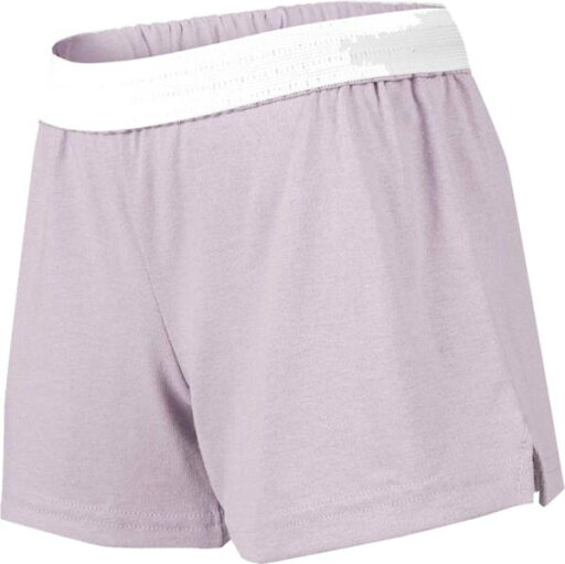 ソフィー キッズ ショートパンツ Soffe Girls' Lightweight Athletic Shorts - Filtered Orchid ソフィー キッズ ショートパンツ Soffe Girls' Lightweight Athletic Shorts - Filtered Orchid