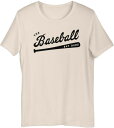 x[X{[obguU[Y Y TVc Baseball Bat Bros Adult T-Shirt - Creme