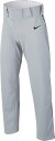 iCL LbY 싅 pc Nike Boys' Vapor Select Piped Baseball Pants - TM BLUE GRY/TM NVY/TM NVY