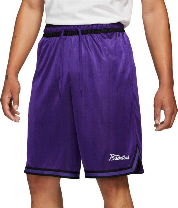 ◆boohoo◆ テープディテールバスケットボールショーツ / purple 楽天市場】ナイキ バスケットボール ショーツ パープルの通販