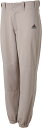 AfB_X Y 싅 pc adidas Men's Triple Stripe Traditional Baseball Pants - Grey Baseball