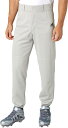 AfB_X Y 싅 pc adidas Men's Triple Stripe Traditional Baseball Pants - Grey Baseball