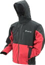 tbOgbOX Y WPbg frogg toggs Men's Pilot II Guide Jacket - Red/Black