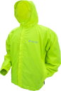 tbOgbOX Y WPbg frogg toggs Men's StormWatch Jacket - Yellow