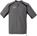 G{[V[h Y 싅 WPbg EvoShield Men's Pro Team BP Jacket - Charcoal