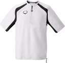 G{[V[h Y 싅 WPbg EvoShield Men's Pro Team BP Jacket - White