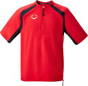 G{[V[h LbY 싅 WPbg EvoShield Boys' Pro Team BP Jacket - Scarlet