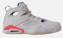 iCL W[_ Y oXPbg{[ V[Y Air Jordan Flight Club '91 obV Sail/Blue/Pink