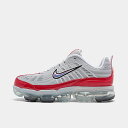 ナイキ メンズ ベイパーマックス360 Nike Air Vapormax 360 ランニングシューズ Vast Grey/White/Particle Grey