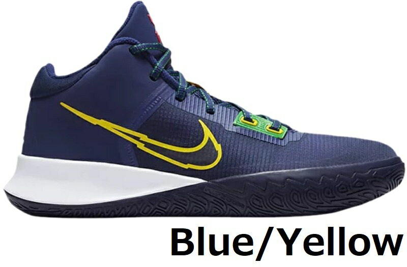 楽天市場】nike バッシュ カイリー（カラーブルー）（シューズ