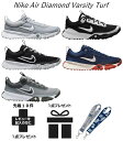トレーニングシューズ アップシューズ 野球 メンズ ナイキ nike 一般 スポーツ トレシュー Baseball Trainer 黒 白 エア ダイヤモンド ...