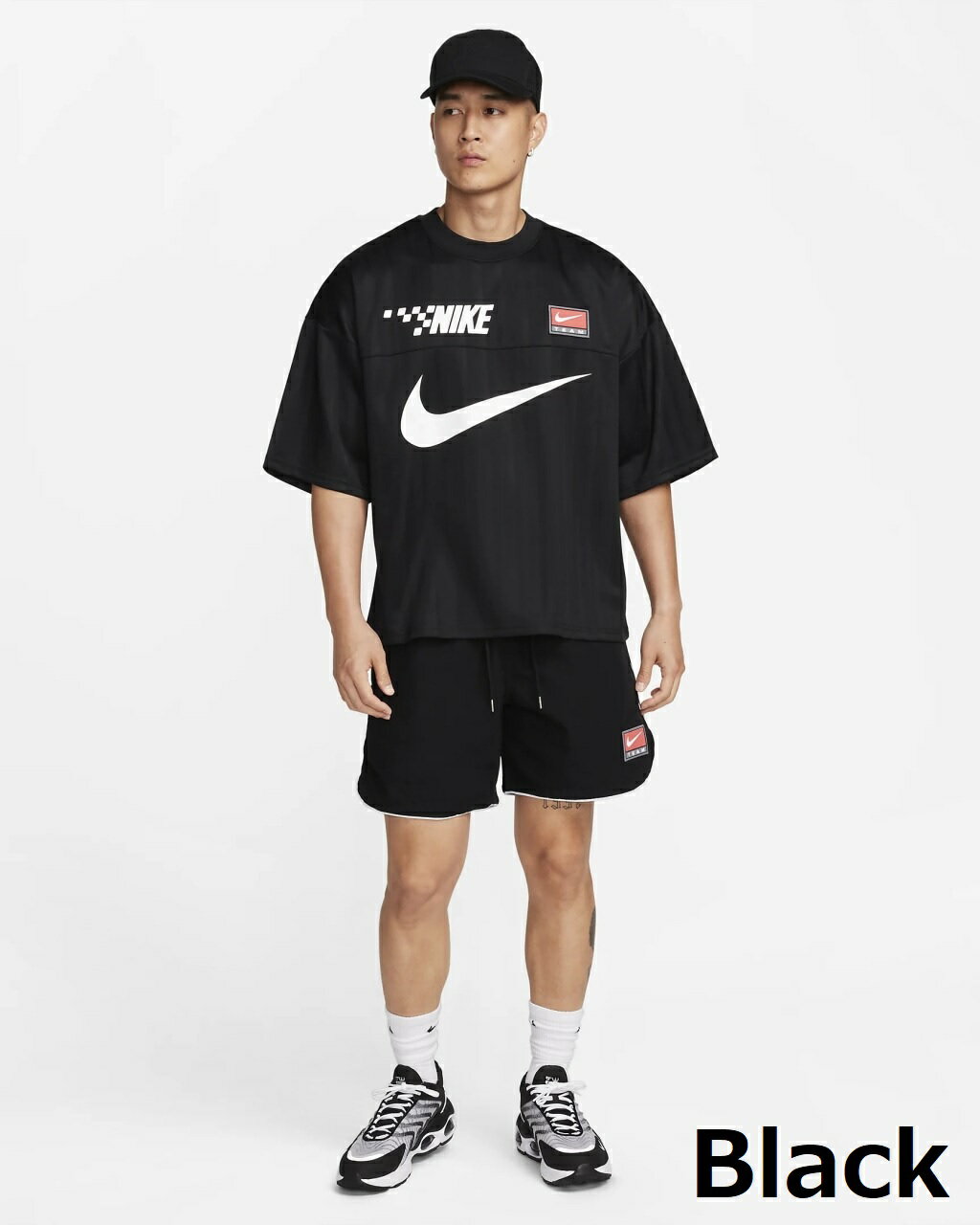ナイキ tシャツ トップス メンズ ドライ おしゃれ スポーツ 男の子 Tシャツ 大きい...