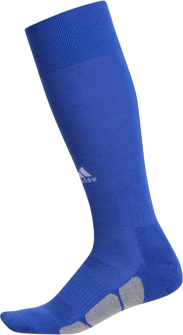 AfB_X Y 싅 \bNX adidas Icon Over The Calf Baseball Socks - Royal