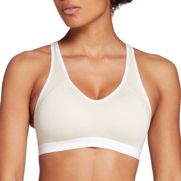 コロンビア レディース スポーツブラ DSG Women's High Support Racerback Sports Bra - Light Sand