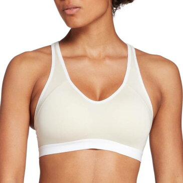 コロンビア レディース スポーツブラ DSG Women's High Support Racerback Sports Bra - Light Sand